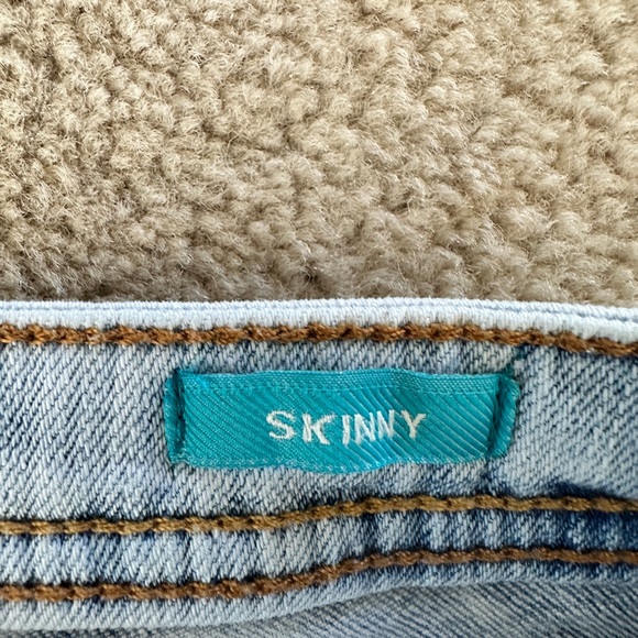 Zara skinny jeans - Picture 4 of 4